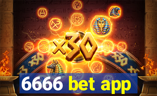 6666 bet app